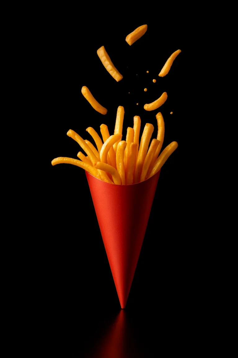 #FRIES