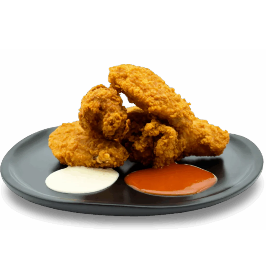 wings