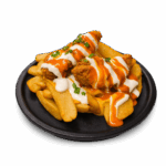 MAC&CHICKEN FRIES(HALAL)