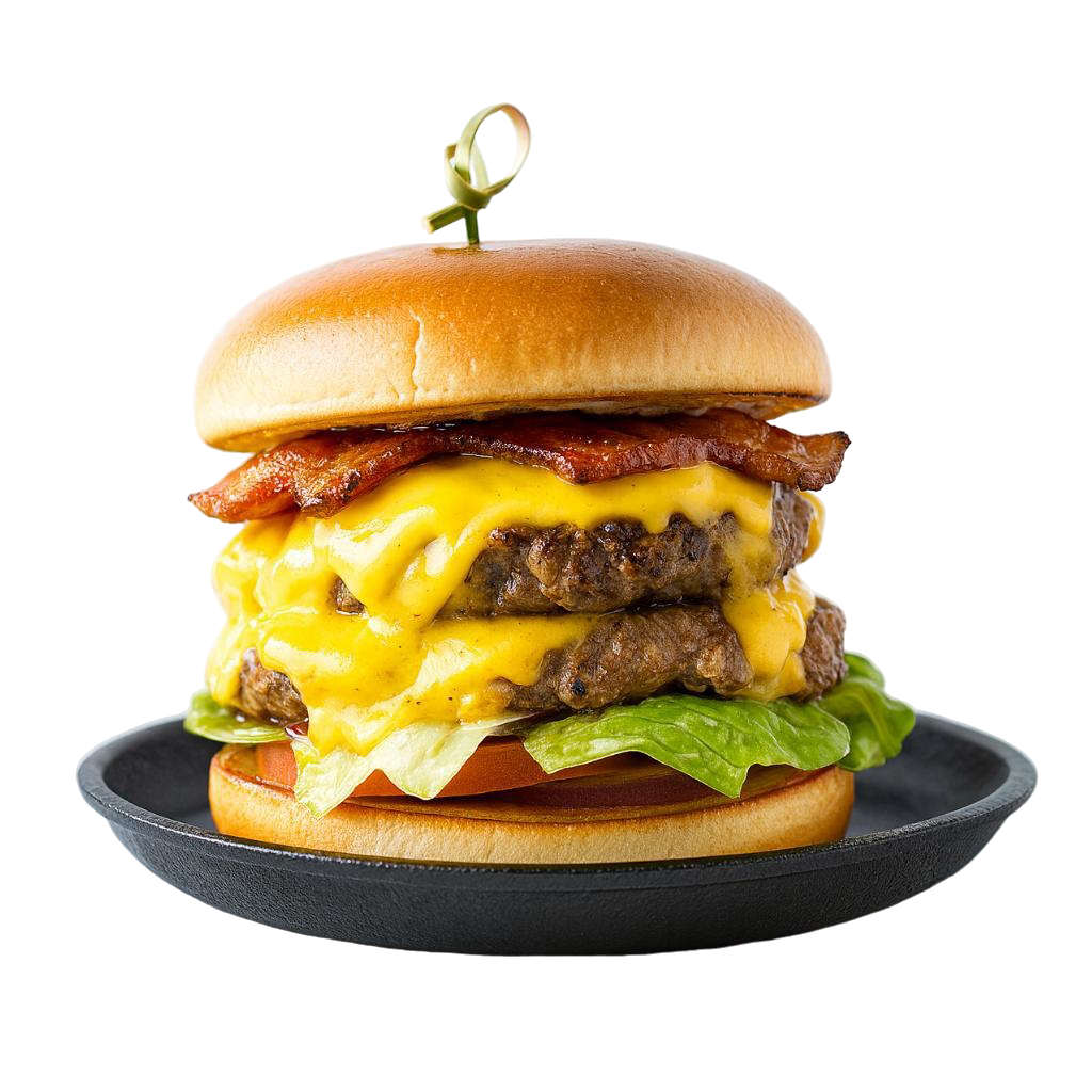 Fox Valley Burger